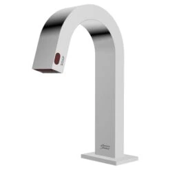 American Standard Integral 1.2 GPM Single Hole Bathroom Faucet -Bathroom Sales Store american standard 7762 112 alternate image 3