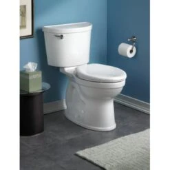 American Standard Champion Pro Toilet Tank With Performance Flushing System -Bathroom Sales Store american standard 4225 a104 alternate view 567