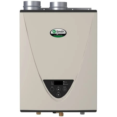 8 GPM Residential/Commercial Condensing Natural Gas Indoor Tankless Water Heater With 180000 Maximum BTU Input 3 8 GPM Residential/Commercial Condensing Natural Gas Indoor Tankless Water Heater With 180000 Maximum BTU Input
