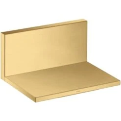 ShowerSolutions 7" Tub Spout With Quick Clean