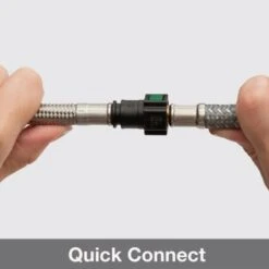 Citterio Bar Faucet With Forward Rotating Handle - Engineered In Germany, Limited Lifetime Warranty -Bathroom Sales Store axor 39851 alternate image 409