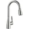 Blanco Atura 1.5 GPM Single Hole Pull Down Bar Faucet
