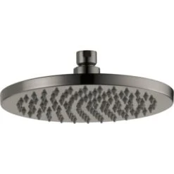 Essential 1.75 GPM Single Function Rain Shower Head