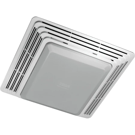 Economy 70 CFM 3.5 Sone Ceiling Mounted Bath Fan With Light 6 Economy 70 CFM 3.5 Sone Ceiling Mounted Bath Fan With Light - Image 4