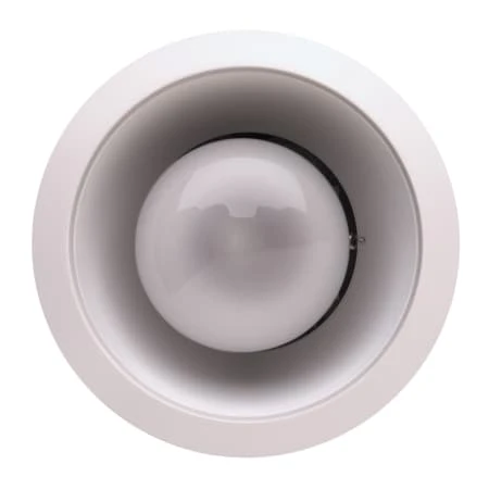 744 Series 80 CFM 2 Sone Ceiling Mounted Exhaust Fan 4 744 Series 80 CFM 2 Sone Ceiling Mounted Exhaust Fan - Image 2