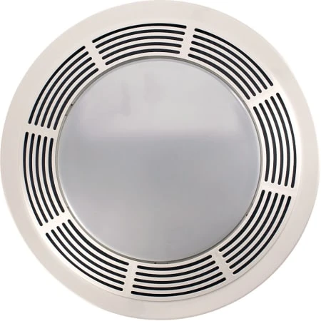 Economy 100 CFM 5 Sone Ceiling Mounted Bath Fan With Light 7 Economy 100 CFM 5 Sone Ceiling Mounted Bath Fan With Light - Image 5
