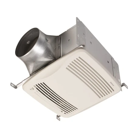 QTDC Series 150 CFM 0.7 Sone Ceiling Mounted Humidity Sensing Exhaust Fan 3 QTDC Series 150 CFM 0.7 Sone Ceiling Mounted Humidity Sensing Exhaust Fan