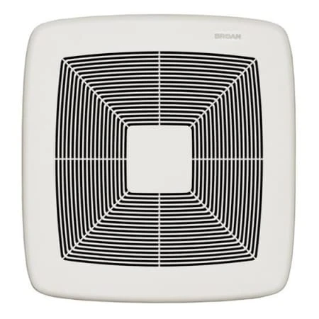 80 CFM .3 Sone Ceiling Mounted HVI Certified Bath Fan From The ULTRA PRO Series 5 80 CFM .3 Sone Ceiling Mounted HVI Certified Bath Fan From The ULTRA PRO Series - Image 3