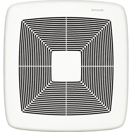 110 CFM 0.3 Sone Ceiling Mounted Energy Star Rated And HVI Certified Multi-Speed Bath Fan From The ULTRA GREEN Collection 4 110 CFM 0.3 Sone Ceiling Mounted Energy Star Rated And HVI Certified Multi-Speed Bath Fan From The ULTRA GREEN Collection - Image 2