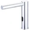 Central Brass 0.5 GPM Deck Mounted Utility Faucet -Bathroom Sales Store central brass 2098 ac lm 53065