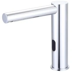 Central Brass 0.5 GPM Deck Mounted Utility Faucet