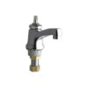 Single Supply Hot / Cold Water Basin Faucet - Less Handle -Bathroom Sales Store chicago faucets 700 lehab 24