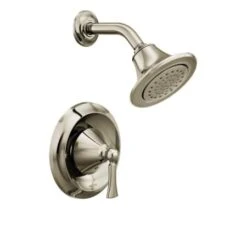 Moen Wynford 2.5 GPM Shower Trim Only -Bathroom Sales Store clean moen t4502nl 649