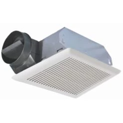 70 CFM 3.5 Sone Ceiling Mounted Exhaust Fan