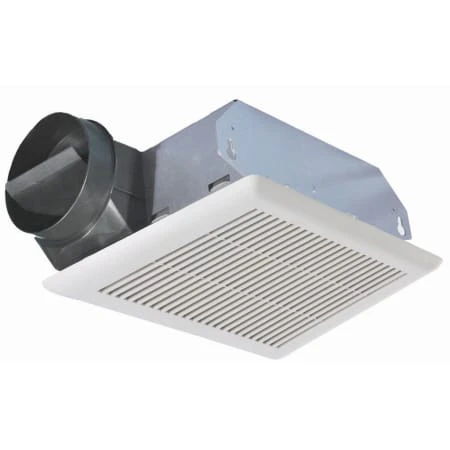 70 CFM 3.5 Sone Ceiling Mounted Exhaust Fan 3 70 CFM 3.5 Sone Ceiling Mounted Exhaust Fan