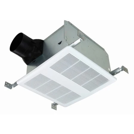 80 CFM 0.4 Sone Ceiling Mounted Energy Star Rated Exhaust Fan 3 80 CFM 0.4 Sone Ceiling Mounted Energy Star Rated Exhaust Fan