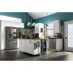 Marble - 18" X 18" Square Floor And Wall Tile - Polished Visual - Sold By Carton (13.5 SF/Carton) -Bathroom Sales Store daltile m1818l alternate view 223