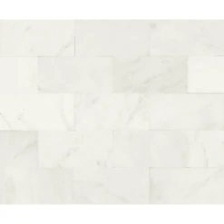 Marble - 3" X 6" Rectangle Floor And Wall Tile - Honed Visual - Sold By Carton (5 SF/Carton)