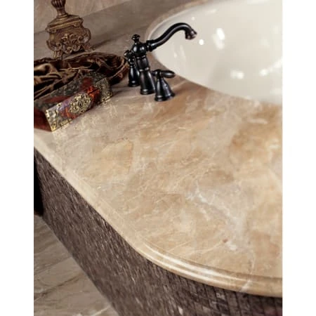 Marble - 3" X 6" Rectangle Floor And Wall Tile - Polished Visual - Sold By Carton (7.5 SF/Carton) 20 Marble - 3" X 6" Rectangle Floor And Wall Tile - Polished Visual - Sold By Carton (7.5 SF/Carton) - Image 18