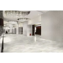 Marble - 3" X 6" Rectangle Floor And Wall Tile - Tumbled Visual - Sold By Carton (10 SF/Carton) 27 Marble - 3" X 6" Rectangle Floor And Wall Tile - Tumbled Visual - Sold By Carton (10 SF/Carton) -Bathroom Sales Store daltile m36ts alternate view 3196