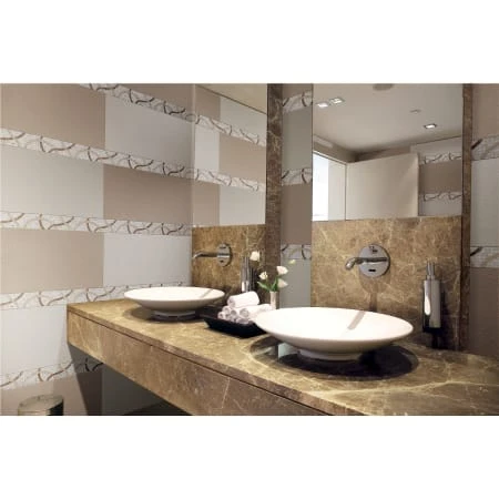 Marble - 3" X 6" Rectangle Floor And Wall Tile - Tumbled Visual - Sold By Carton (10 SF/Carton) 15 Marble - 3" X 6" Rectangle Floor And Wall Tile - Tumbled Visual - Sold By Carton (10 SF/Carton) - Image 13