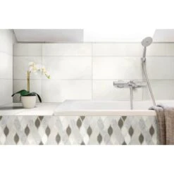 Marble - 3" X 6" Rectangle Floor And Wall Tile - Honed Visual - Sold By Carton (5 SF/Carton) -Bathroom Sales Store daltile m36u2s alternate view 3278