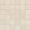 Marble - 2" X 2" Square Floor And Wall Tile - Tumbled Visual - Sold By Sheet (1 SF/Sheet)