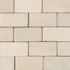 Marble - 3" X 6" Rectangle Floor And Wall Tile - Tumbled Visual - Sold By Carton (10 SF/Carton) -Bathroom Sales Store daltile m72236ts1p 4853