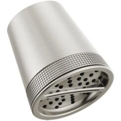 Delta Universal Showering Components 1.75 GPM 3-Setting Showerhead