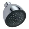 Delta 2.0 GPM Classic 2" Wide Single Function Shower Head With Touch-Clean® Technology - Limited Lifetime Warranty -Bathroom Sales Store delta rp28599 604