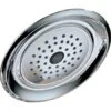 Delta 1.75 GPM Universal 7-1/2" Wide Rain Shower Head With Touch-Clean® Technology - Limited Lifetime Warranty -Bathroom Sales Store delta rp48686 516