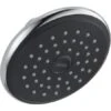 Delta Universal Showering Components 2.5 GPM Single Function Shower Head -Bathroom Sales Store delta rp51305 527