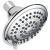 Delta 2.5 GPM Multi Function Shower Head 2 Delta 2.5 GPM Multi Function Shower Head -Bathroom Sales Store delta rp78575 25 4825098