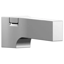 Delta Zura Integrated Diverter Tub Spout