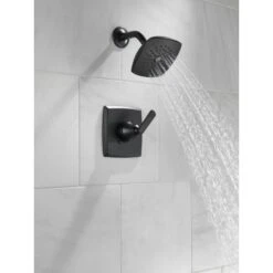 Delta Ashlyn Monitor 14 Series Single Function Pressure Balanced Shower Only - Less Rough-In Valve -Bathroom Sales Store delta t14264 alternate image 79