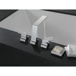 Delta Pivotal Deck Mounted Tub Filler -Bathroom Sales Store delta t2799 alternate view 117