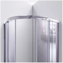 DreamLine Prime 36" Wide X 76 3/4" High Semi-Frameless Clear Glass Sliding Shower Enclosure - Includes Shower Base -Bathroom Sales Store dreamline dl 6153 cl alternate view 69
