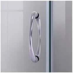 DreamLine Prime 36" Wide X 74 3/4" High Semi-Frameless Clear Glass Sliding Shower Enclosure - Includes Shower Base 28 DreamLine Prime 36" Wide X 74 3/4" High Semi-Frameless Clear Glass Sliding Shower Enclosure - Includes Shower Base -Bathroom Sales Store dreamline dl 6702 cl alternate view 364