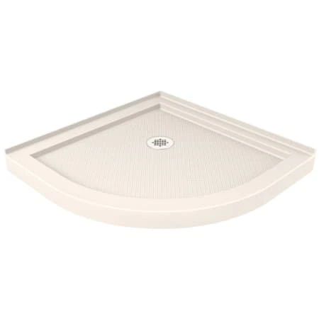 DreamLine Prime 36" Wide X 74 3/4" High Semi-Frameless Clear Glass Sliding Shower Enclosure - Includes Shower Base 16 DreamLine Prime 36" Wide X 74 3/4" High Semi-Frameless Clear Glass Sliding Shower Enclosure - Includes Shower Base - Image 14