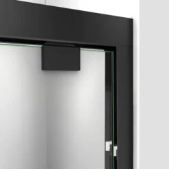 DreamLine Encore 44-48" W X 76" H Semi-Frameless Bypass Sliding Shower Door -Bathroom Sales Store dreamline shdr 1648760 alternate view 1067