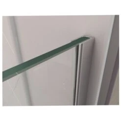 DreamLine Linea 72" High X 34" Wide Frameless Open Entry Shower Door With Clear Glass 17 DreamLine Linea 72" High X 34" Wide Frameless Open Entry Shower Door With Clear Glass -Bathroom Sales Store dreamline shdr 3234721 alternate view 11129