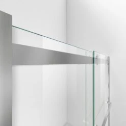 DreamLine Essence-H 44 - 48" W X 76" H Semi-Frameless Bypass Shower Door -Bathroom Sales Store dreamline shdr 634876h alternate image 37