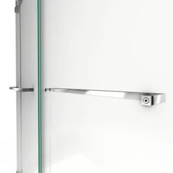 DreamLine Essence-H 44 - 48" W X 76" H Semi-Frameless Bypass Shower Door -Bathroom Sales Store dreamline shdr 634876h alternate image 76