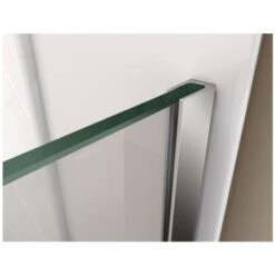 DreamLine Prism Plus 40" X 40" X 72" Frameless Hinged Shower Enclosure 29 DreamLine Prism Plus 40" X 40" X 72" Frameless Hinged Shower Enclosure -Bathroom Sales Store dreamline shen 2640400 alternate view 12461