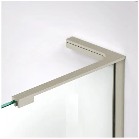 DreamLine Prism Plus 40" X 40" X 72" Frameless Hinged Shower Enclosure 16 DreamLine Prism Plus 40" X 40" X 72" Frameless Hinged Shower Enclosure - Image 14