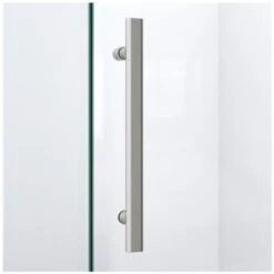 DreamLine Prism Plus 40" X 40" X 72" Frameless Hinged Shower Enclosure 36 DreamLine Prism Plus 40" X 40" X 72" Frameless Hinged Shower Enclosure -Bathroom Sales Store dreamline shen 2640400 alternate view 12468