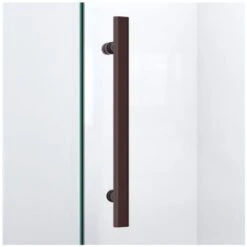 DreamLine Prism Plus 40" X 40" X 72" Frameless Hinged Shower Enclosure 40 DreamLine Prism Plus 40" X 40" X 72" Frameless Hinged Shower Enclosure -Bathroom Sales Store dreamline shen 2640400 alternate view 12472