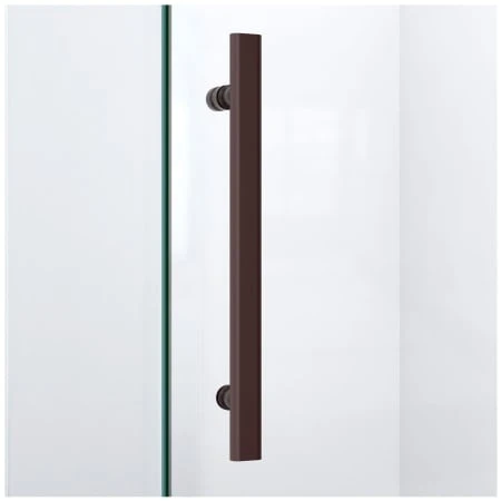 DreamLine Prism Plus 40" X 40" X 72" Frameless Hinged Shower Enclosure 21 DreamLine Prism Plus 40" X 40" X 72" Frameless Hinged Shower Enclosure - Image 19