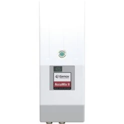 AccuMix II 2.5 GPM, 240 Volt, 4.8 KW Electric Point Of Use Tankless Water Heater