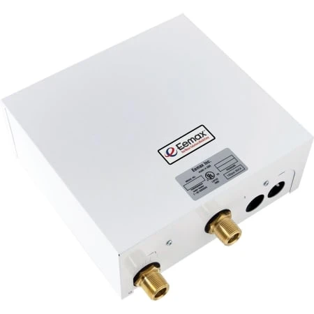 Series Two 3 GPM, 19 Kilowatt, 240 Volt Electric Tankless Water Heater 3 Series Two 3 GPM, 19 Kilowatt, 240 Volt Electric Tankless Water Heater